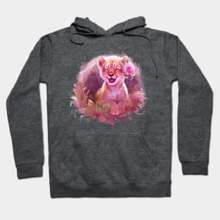 Lion Cub Hoodie